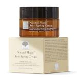 Natural Magic Anti-Aging Cream for Firm Skin