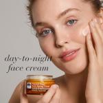Natural Magic Anti-Aging Cream for Firm Skin