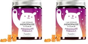Menopause Support Complex with Evening Primrose Oil
