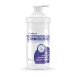 Zeroderma 2-in-1 Moisturiser & Soap Gel 500g