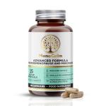 MenoCalm Hormone Balance Vegan Capsules for Menopause