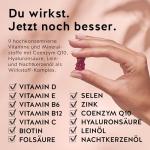 Menopause Support Complex with Evening Primrose Oil