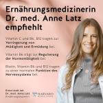 Menopause Support Complex with Evening Primrose Oil