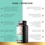 MenoCalm Hormone Balance Vegan Capsules for Menopause