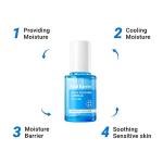 Aqua Soothing Ampoule with Hyaluronic Acid Serum