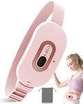 Rechargeable Heating Pad for Period Cramps and Pain