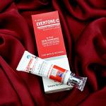 Hydrating Vitamin C Face Cream for Even Skin Tone