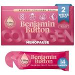 Menopause Collagen Liquid with Red Clover & Maca