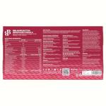 Menopause Collagen Liquid with Red Clover & Maca