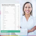 Health & Her Multivitamin for Women on HRT