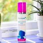 Physicool Menopause Cooling Mist - 125mL Instant Relief
