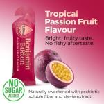 Menopause Collagen Liquid with Red Clover & Maca