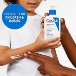 CeraVe Daily Moisturising Lotion with Hyaluronic Acid
