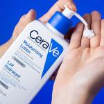 CeraVe Daily Moisturising Lotion with Hyaluronic Acid