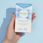 Balance Activ Menopause Moisture Pessaries for Dryness Relief