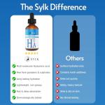 Hyaluronic Acid Serum with Vitamin C & E