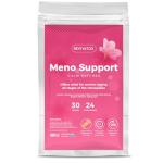 Natural Menopause Patches for Hot Flashes & Sleep