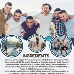 Sunvit-Pro Biotin Gummies for Hair & Skin