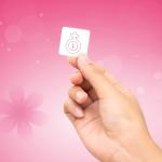 Natural Menopause Patches for Hot Flashes & Sleep