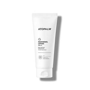 ATOPALM Panthenol Lotion for Dry, Sensitive Skin