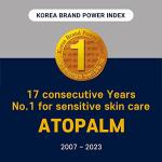ATOPALM Panthenol Lotion for Dry, Sensitive Skin