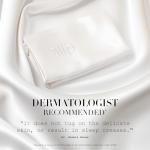 Slip Queen Silk Pillowcase for Hair and Skin