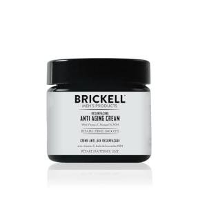Brickell Men's Resurfacing Vitamin C Cream