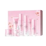 LAIKOU Japan Sakura Luxury Skincare Gift Set