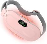 FONPOO Rechargeable Heating Pad for Menstrual Relief