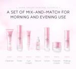 LAIKOU Japan Sakura Luxury Skincare Gift Set