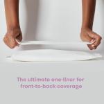 Cooling Pad Liners for Postpartum Relief 24 Count