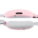 FONPOO Rechargeable Heating Pad for Menstrual Relief