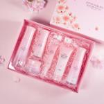 LAIKOU Japan Sakura Luxury Skincare Gift Set