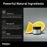 Brickell Men's Resurfacing Vitamin C Cream