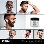 Brickell Men's Resurfacing Vitamin C Cream