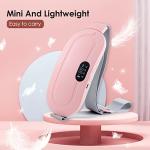 FONPOO Rechargeable Heating Pad for Menstrual Relief