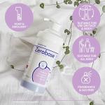 Zeroderma Emollient Cream for Dry Skin 500g