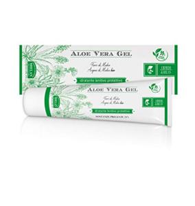 Helan Aloe Vera Gel for Soothing Skin Relief