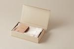 Nazeli Mulberry Silk Pillowcase for Beauty Sleep