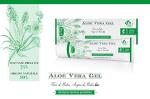 Helan Aloe Vera Gel for Soothing Skin Relief