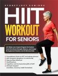 Low-Impact HIIT Workout for Seniors Over 60