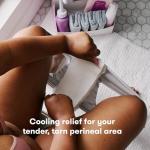 Cooling Pad Liners for Postpartum Relief 24 Count