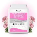 Menopause Support Complex with Vegan Capsules