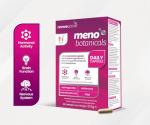 Meno Botanicals Supplement for Menopause Support