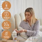 Zeroderma Zeroveen Moisturiser and Soap Substitute