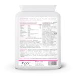 Menopause Support Complex with Vegan Capsules