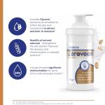Zeroderma Zeroveen Moisturiser and Soap Substitute