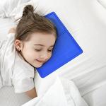 Cooling Pillow Pads for Night Sweats Relief, 2-Pack