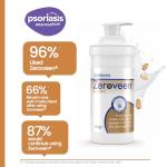 Zeroderma Zeroveen Moisturiser and Soap Substitute