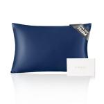 Pure Mulberry Silk Pillowcase for Hair and Skin